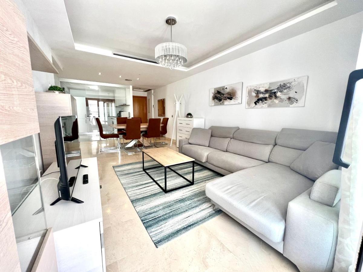 Fantastic Perfect Location *